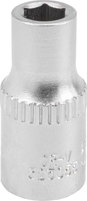Головка слесарная KingTul KT-525055