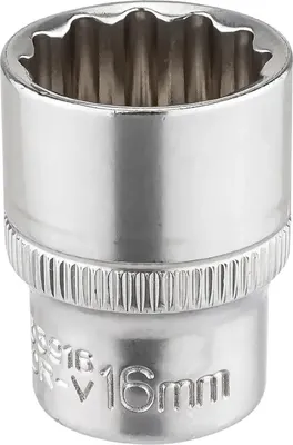 

Головка слесарная, RF-53916