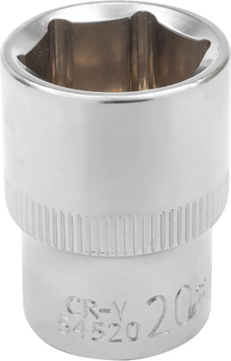 

Головка слесарная, KT-54520