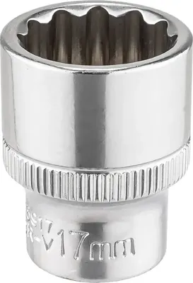 

Головка слесарная, RF-53917