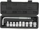 Универсальный набор инструментов KingTul KT-4104-5 (63398) -