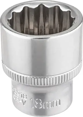 

Головка слесарная, RF-53918