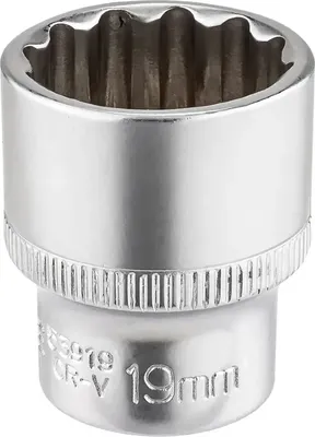 

Головка слесарная, RF-53919