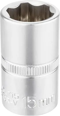 

Головка слесарная, RF-54715