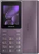 Мобильный телефон Nokia 108 / TA-1627 (фиолетовый) -