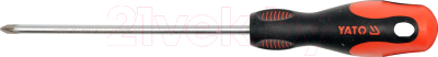 Изображение товара Отвертка Yato YT-2770
