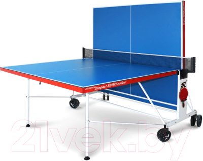 Теннисный стол Start Line Compact Expert Outdoor / 6044-3