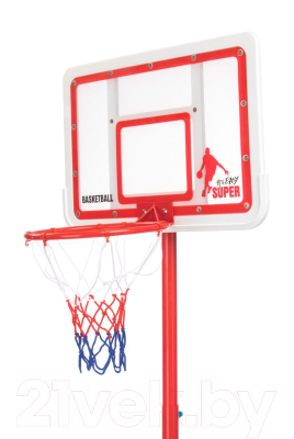 Баскетбольный стенд Bradex DE 0366