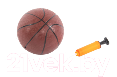 Баскетбольный стенд Bradex DE 0366