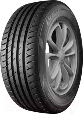 

Летняя шина Viatti, Strada Asimmetrico V-130 225/50R17 94V
