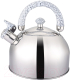 Миниатюра изображения товара Чайник со свистком Appetite LKD-2125G