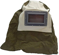 

Защитная маска, F-SBH-B