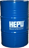 Антифриз Hepu G11 Концентрат / P999-060 (60л, синий) - 