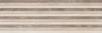 Декоративная плитка Absolut Keramika Colter Decor Listones (280x850) - 