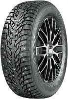 

Зимняя шина Nokian Tyres, Hakkapeliitta 9 SUV 265/45R20 108T