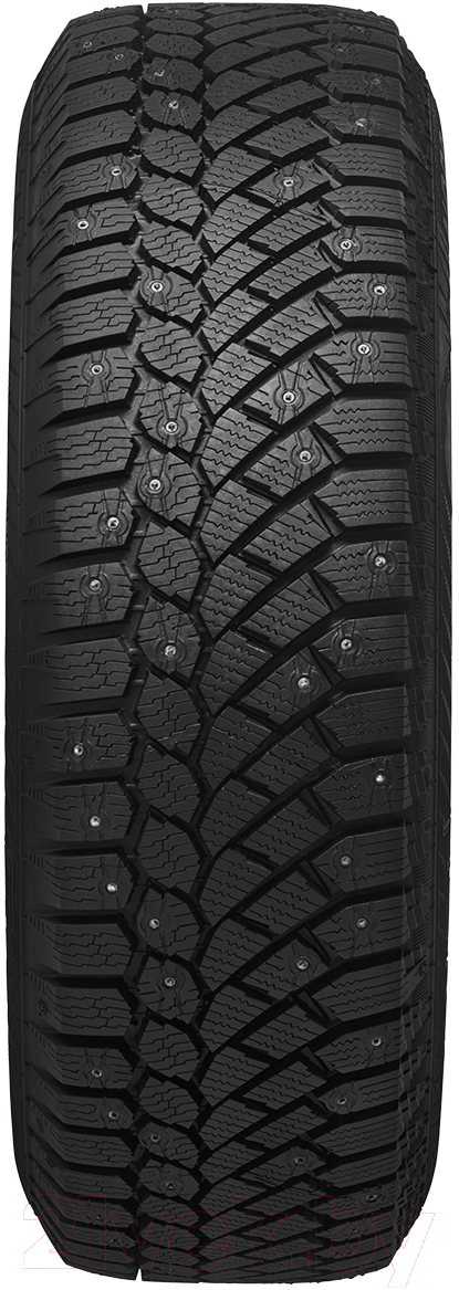 Зимняя шина Gislaved Nord Frost 200 ID 185/55R15 86T