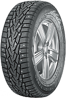 

Зимняя шина Nokian Tyres, Nordman 7 SUV 235/60R17 106T