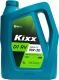 Моторное масло Kixx D1 C3 5W30 / L3034350E1 (5л) - 