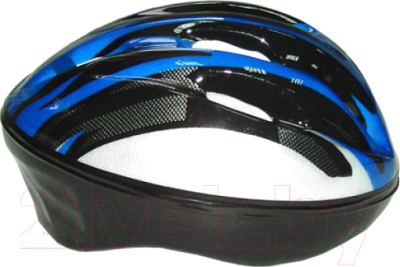 Защитный шлем No Brand 10K (синий)