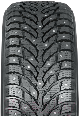 Зимняя шина Nokian Tyres Hakkapeliitta 9 245/45R17 99T (шипы)