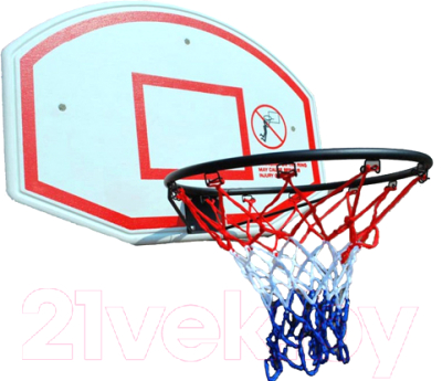 Баскетбольный щит No Brand BG-LB