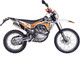 Мотоцикл Kayo T2 300 Enduro PR 21/18 - 