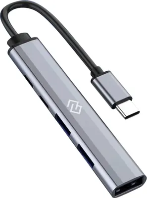

USB-хаб, DHUB-5USB-AC-3.0