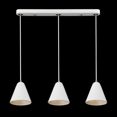 

Люстра, Falke Market FR8004PL-03WG