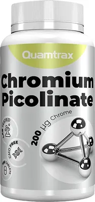 Chromium Picolinate
