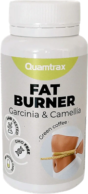 Жиросжигатель Quamtrax Fat Burner