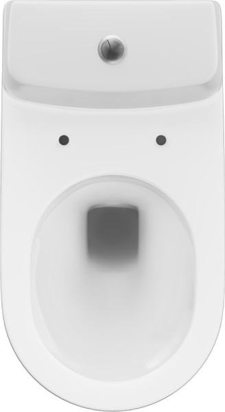 Купить Унитаз напольный Cersanit Moduo Vortex 011 3/5 DP L EO Slim LP / 69192 в Гродно