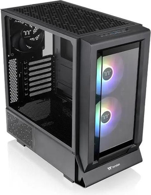 Корпус для компьютера Thermaltake Ceres 350 MX E-ATX / CA-1Z3-00M1WN-00