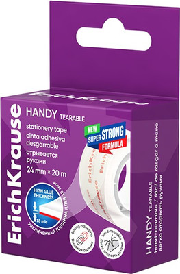 

Скотч, Handy Tearable / 58738