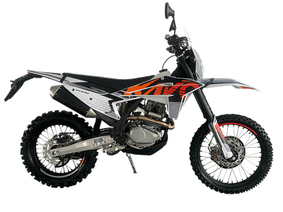 

Мотоцикл, K7-A 300 ROAD