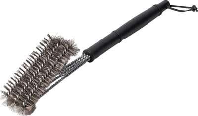 

Щетка для чистки гриля, 3 в 1 / AGYZ111-012