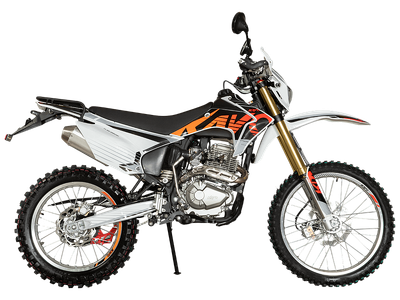 

Мотоцикл, T1 300 Enduro (PR300)