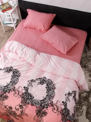 

Комплект постельного белья, Агент сем 50x70 71031-1+71032-1