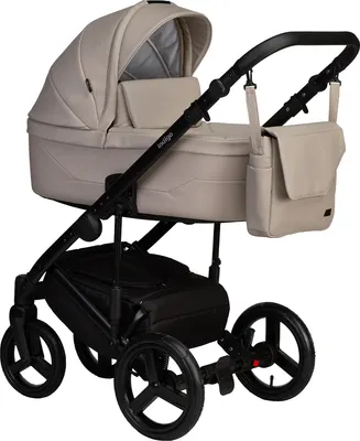 

Детская универсальная коляска, Lamar 2в1 La 02