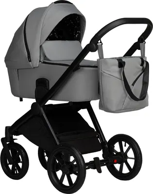 

Детская универсальная коляска, Solio 2в1 So 04