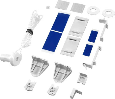 

Механизм крепления для рулонных штор, Эскар 16000