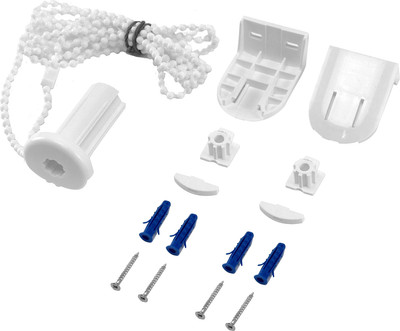 

Механизм крепления для рулонных штор, 16100