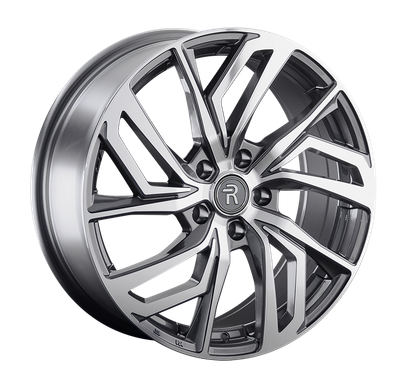 

Литой диск, CHG49 Honda CR-V 18x7.5" 5x114.3мм DIA 64.1мм ET 38мм GMF