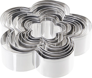 

Набор форм для запекания, 24001