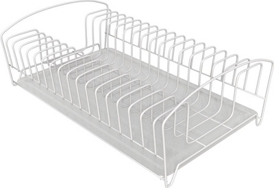 

Сушилка для посуды, №2 39x25x12 / АЛТ 02