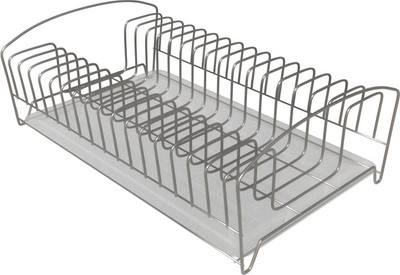 

Сушилка для посуды, №2 39x25x12 / АЛТ 02С