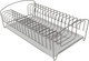 Сушилка для посуды ИРСА №2 39x25x12 / АЛТ 02С (хром) -