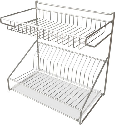 

Сушилка для посуды, 38x39x24.5 / АЛТ 01С