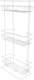 Полка для ванной ИРСА 3-х ярусная / АЛТ 416 -