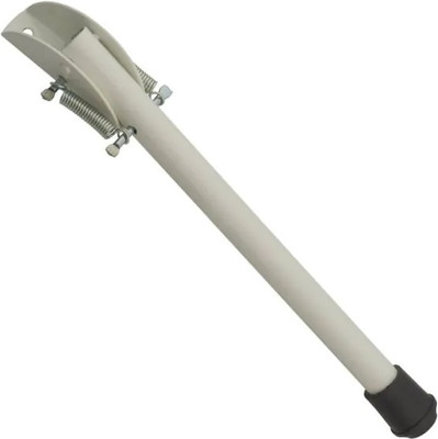 

Ограничитель дверной, 160 мм с пружиной 61.096.09