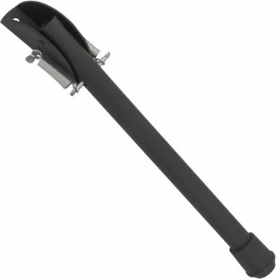 

Ограничитель дверной, 265 мм с пружиной / 61.096.06